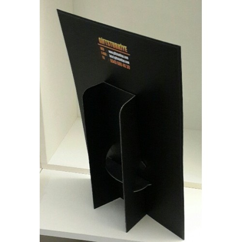 BOS14 - Magnet Standı ( büyük boy - masaüstü ) ( 32 cm * 47 cm )