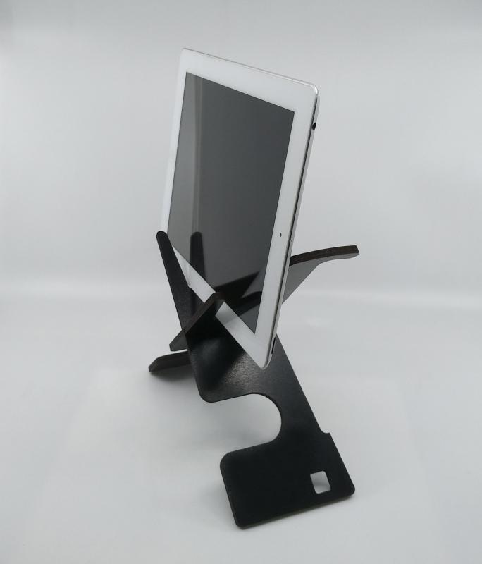 Giftsturkiye Çok Amaçlı Notebook Altlığı Dizüstü Bilgisayar Yükseltici Laptop Tablet Telefon Standı