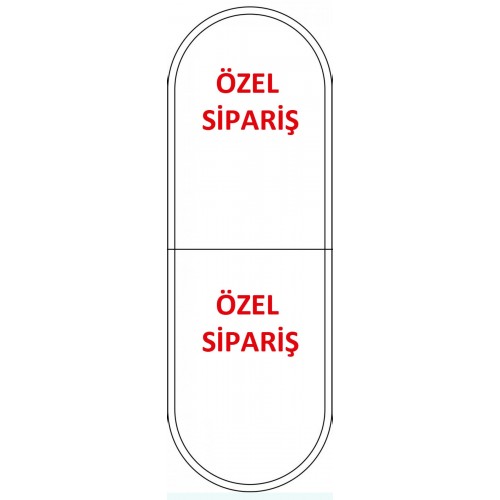 Özel Sipariş 500 ad.Ufak Mıknatıslı Kitap Ayıracı SİP01