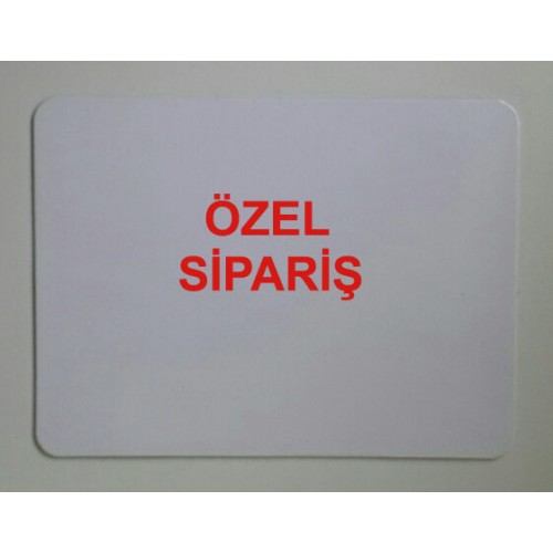 SİP45 , 5 adet Özel Sipariş KARPOSTAL MAGNET , ( 15 cm * 20 cm ) , HIZLI ÜRETİM , 2 GÜNE TESLİM .