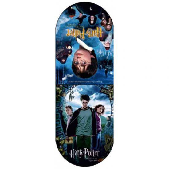 Magnetic Bookmark SB457 , 15 Pcs, ( two side different picture ) .